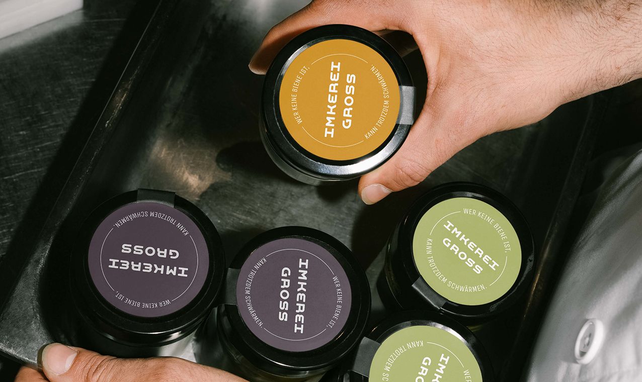 Honig project image 3